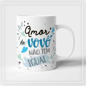 Artes Canecas Dia Dos Avos Kit Editavel Png E Corel Draw 10