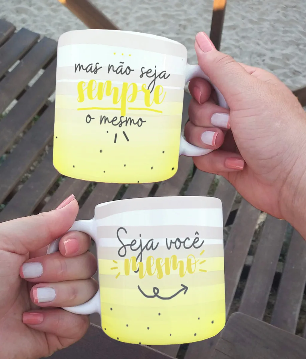 Artes Canecas Motivacionais Sublimar 3 Artes Canecas Motivacionais Sublimar