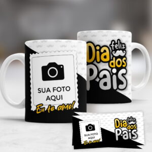 Artes Canecas Pais Fotos - Png, pdf e Corel 45 Artes Canecas Pais Fotos - Png, pdf e Corel