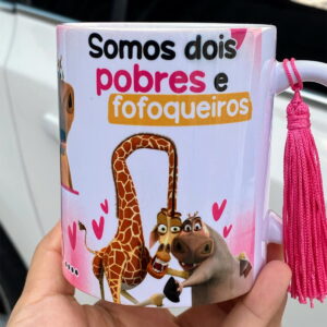Artes Canecas Pobre e Fofoqueiras Gloria - Png 8 Artes Canecas Pobre e Fofoqueiras Gloria - Png