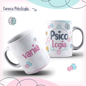 Artes Canecas Psicologia - Arquivo Digital