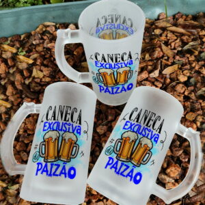 Artes Digitais Dia dos Pais para Sublimação - Kit Png