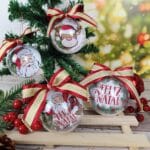Artes Esferas Natal