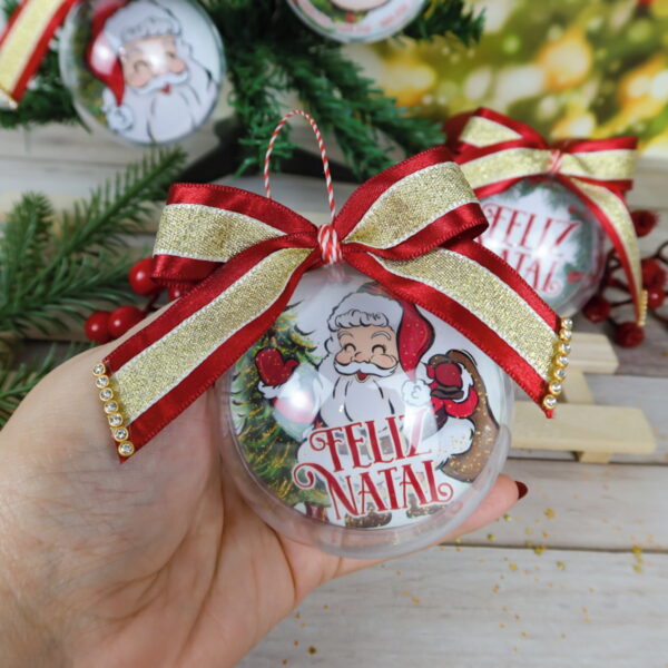 Artes Esferas Natal