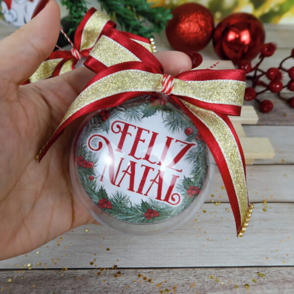 Artes Esferas Natal