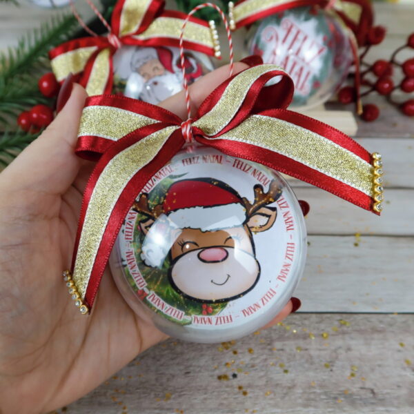 Artes Esferas Natal