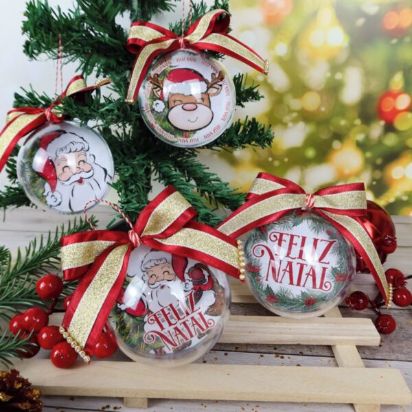 Artes Esferas Natal