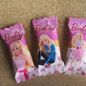 Balinhas Barbie