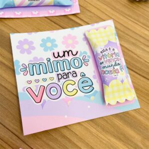 Balinhas Mimos Versiculos