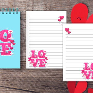 Bloco Love - Arquivo Digital