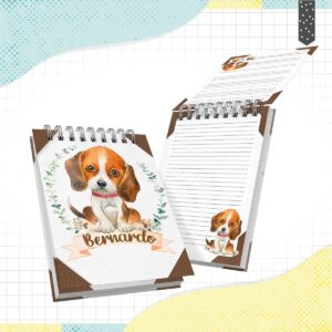 Bloquinho A6 Cachorrinho