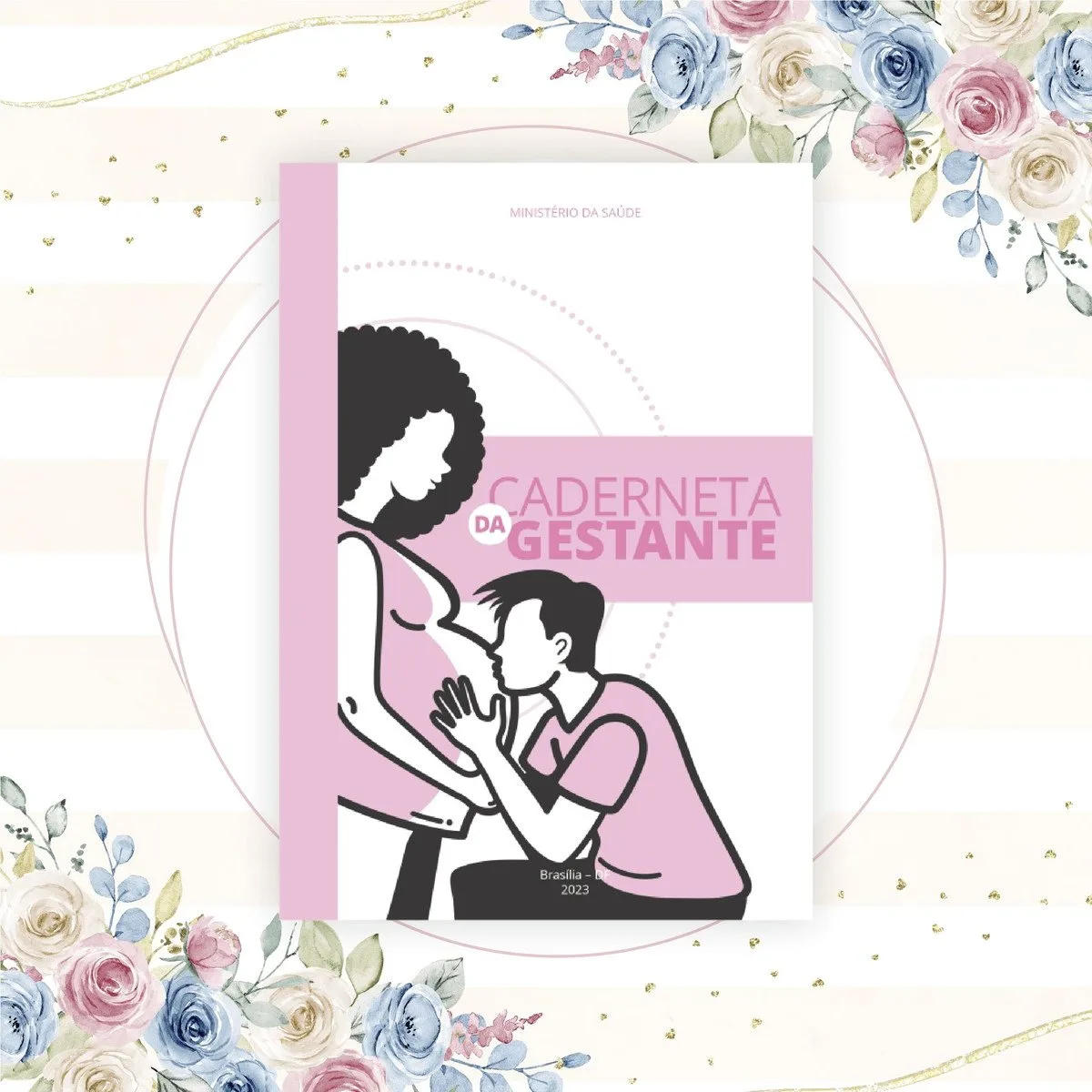 Caderneta da Gestante Sus