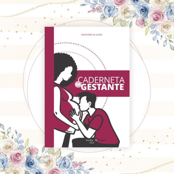 Caderneta da Gestante Sus