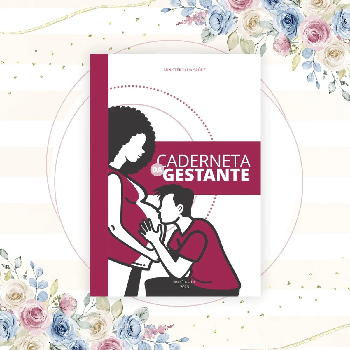 Caderneta da Gestante Sus