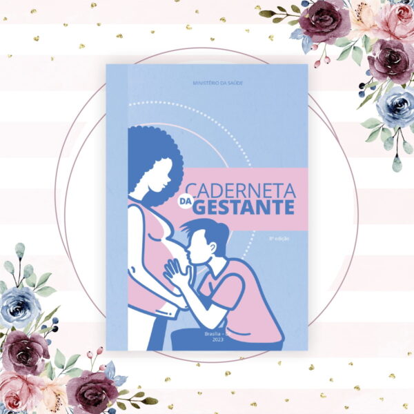 Caderneta da Gestante Sus