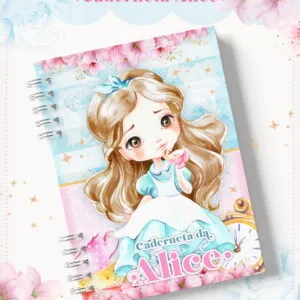 Caderneta De Vacinação Alice 9 Caderneta De Vacinação Alice