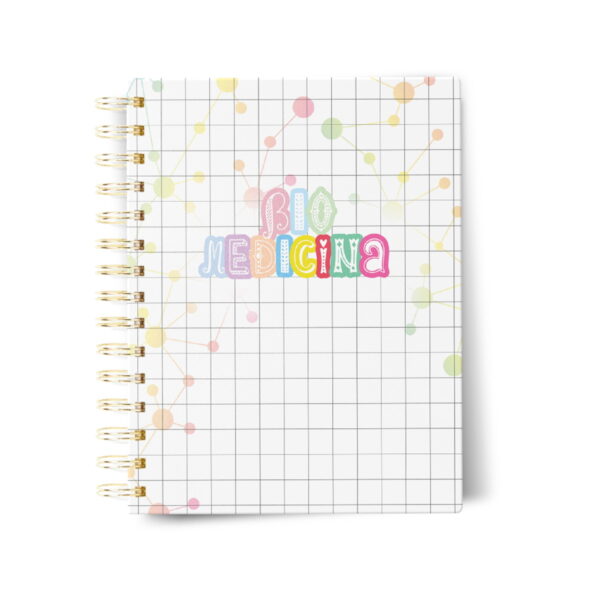 Caderno Biomedicina