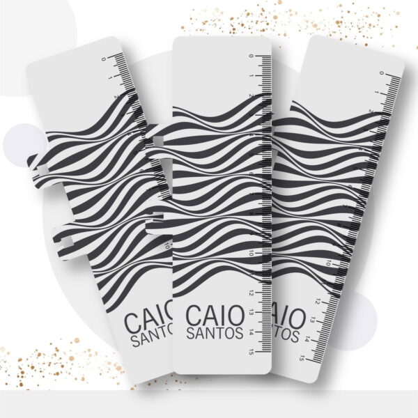 Caderno Capa Masculina - Modelo 1