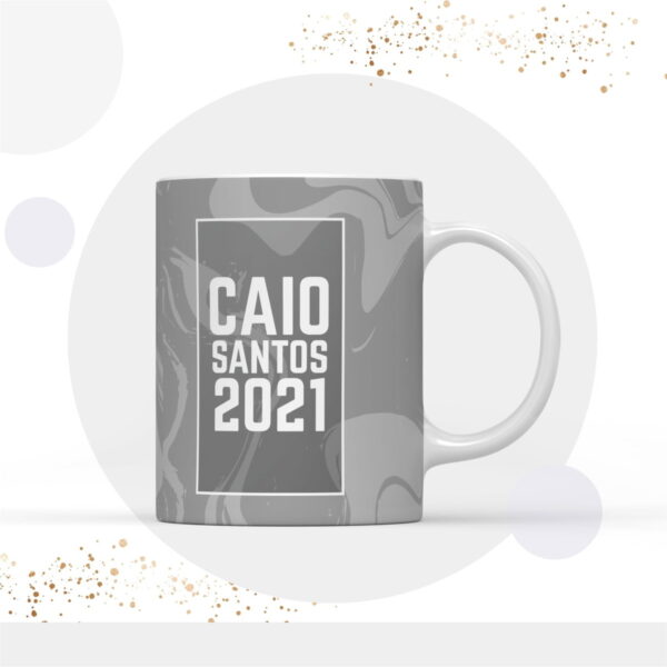 Caderno Capa Masculina - Modelo 10- Arquivo Digital
