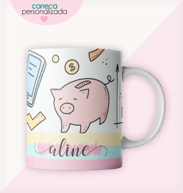 Caderno Controle Financeiro Feminino 01