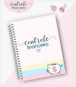 Caderno Controle Financeiro Feminino 02