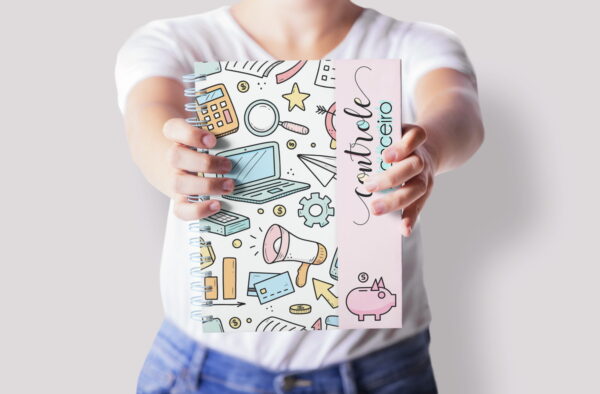 Caderno Controle Financeiro Feminino 03