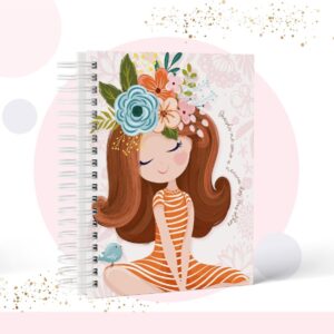 Caderno Cristã - Modelo 3