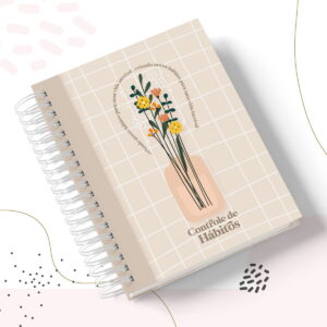 Caderno de Hábitos - Arquivo Digital