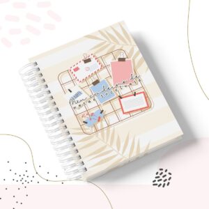 Caderno de Metas