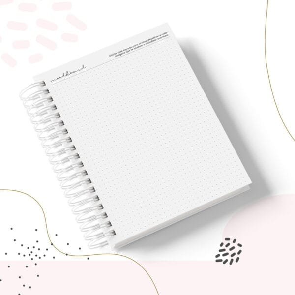 Caderno de Metas