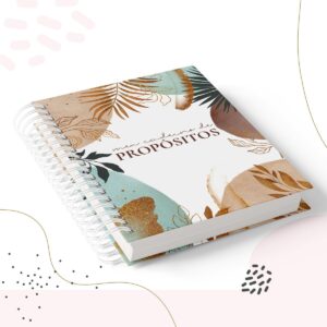 Caderno de Propósitos