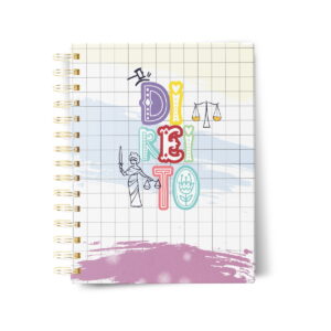 Caderno Direito