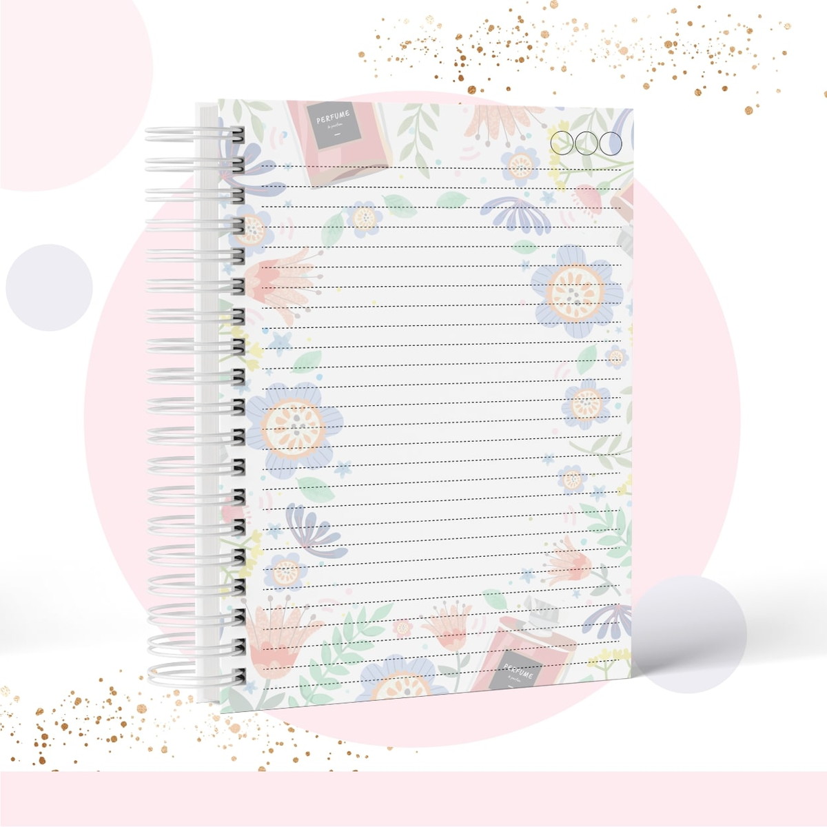 Caderno Frases - Modelo 10 - Arquivo Digital 2 Caderno Frases - Modelo 10 - Arquivo Digital