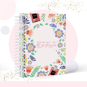 Caderno Frases - Modelo 10 - Arquivo Digital