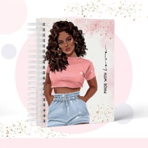 Caderno Frases - Modelo 7