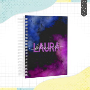 Caderno Galáxia