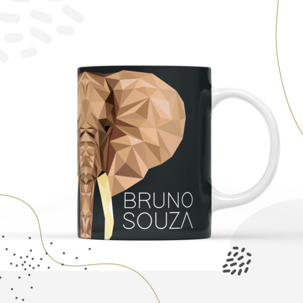 Caderno Masculino - Modelo 10