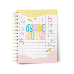 Caderno Medicina - Arquivo Digital