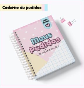 Caderno Meus Pedidos 01