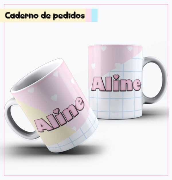 Caderno Meus Pedidos 01