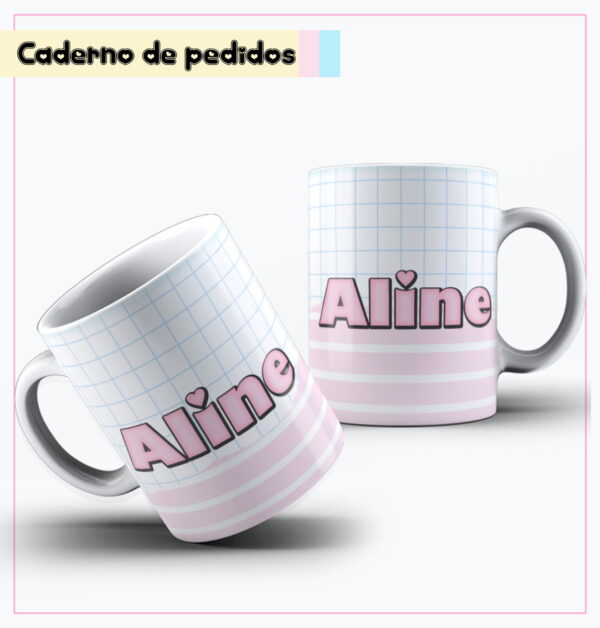 Caderno Meus Pedidos 02