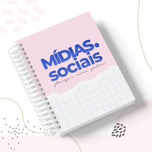 Caderno Mídias Sociais - Arquivo Digital 30 Caderno Mídias Sociais - Arquivo Digital