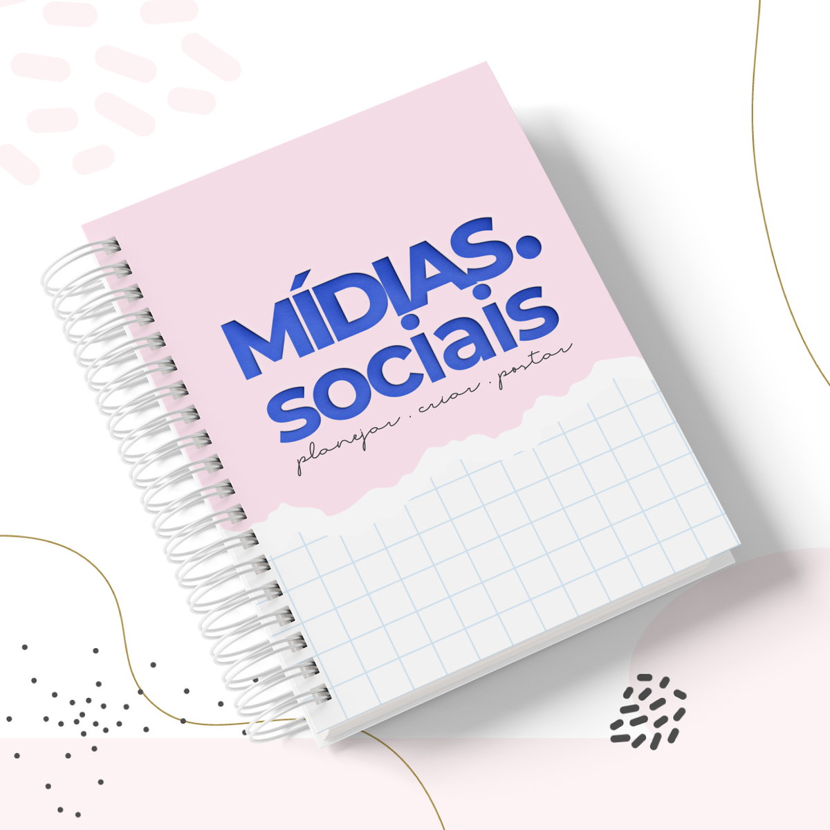 Caderno Mídias Sociais - Arquivo Digital 1 Caderno Mídias Sociais - Arquivo Digital
