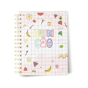 Caderno Nutrição