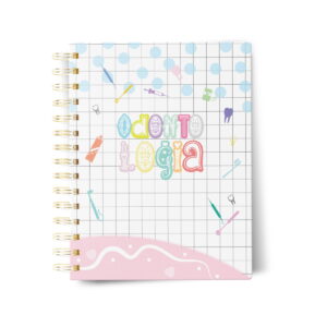Caderno Odontologia