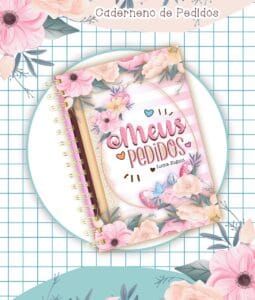 Caderno Pedidos Páscoa Mod3