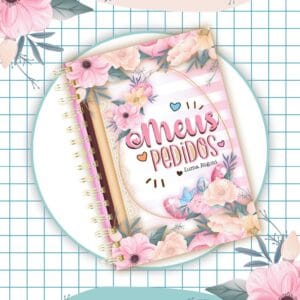 Caderno Pedidos Páscoa Mod3