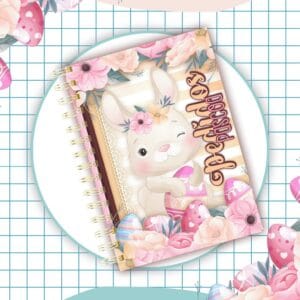 Caderno Pedidos Páscoa Mod5