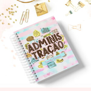 Caderno Profissão Administração - Arquivo Digital