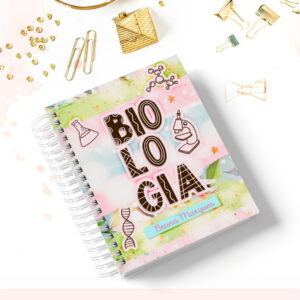 Caderno Profissão Biologia - Arquivo Digital
